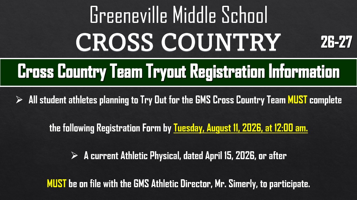 Pre-Registration