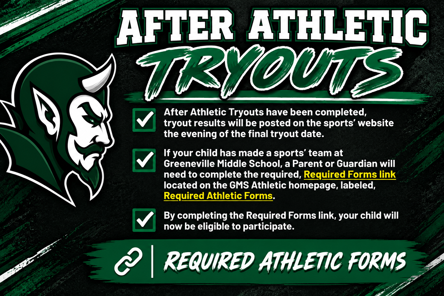Pre-Registration