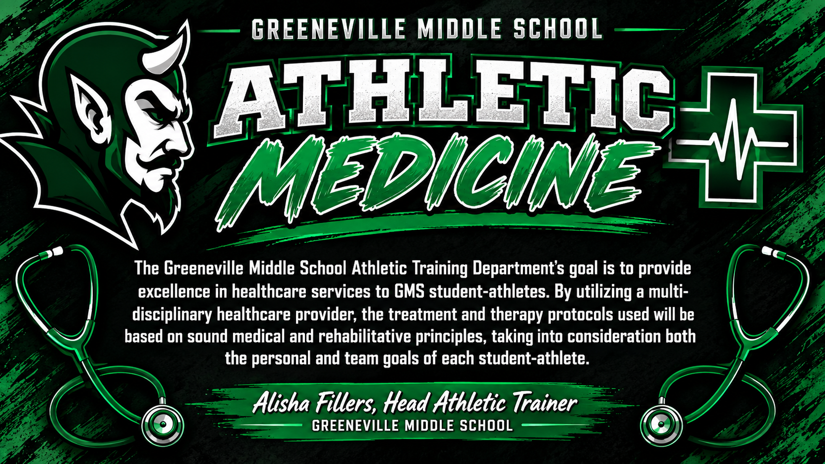 Athletic Training