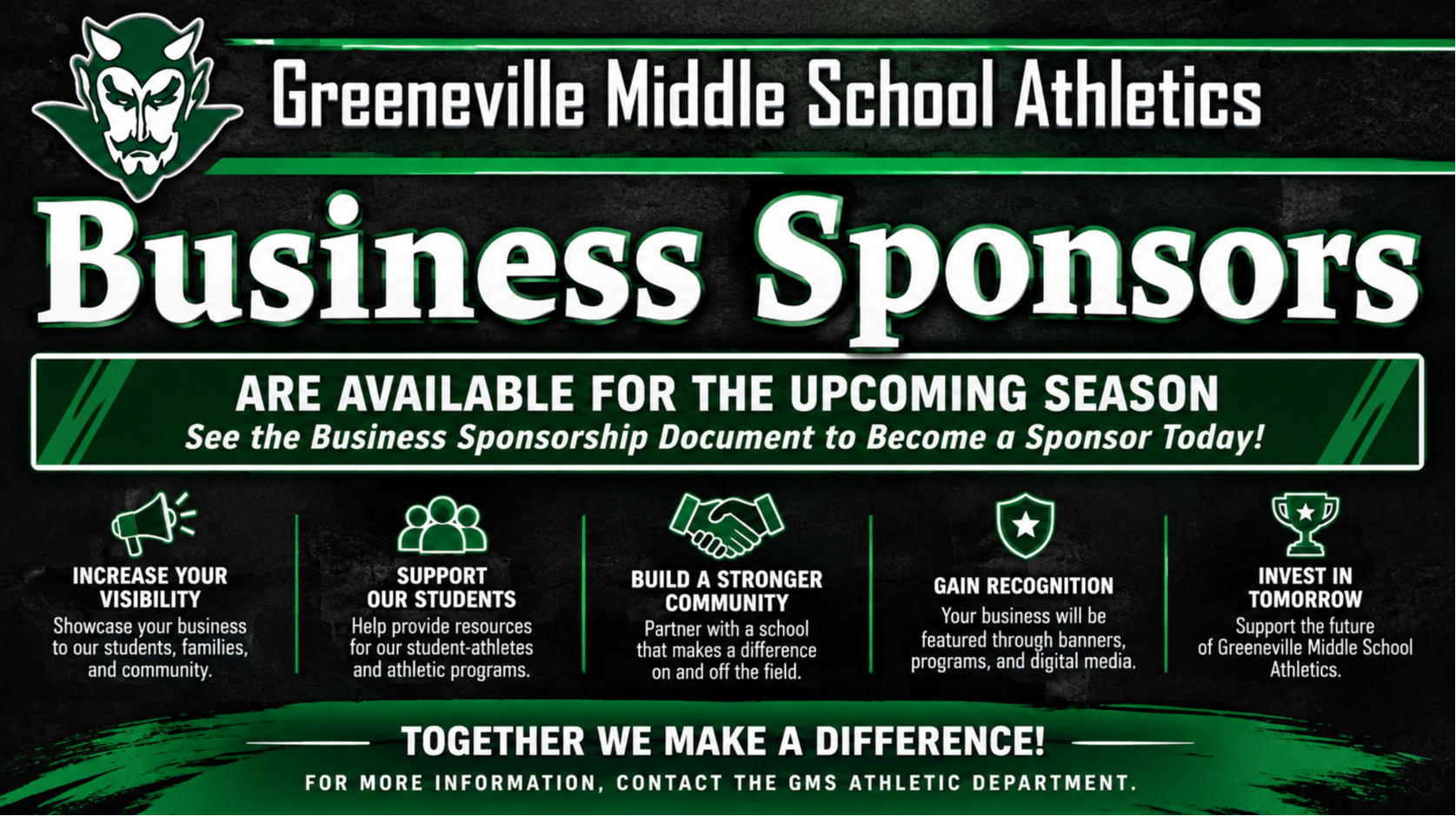 Sponsorship