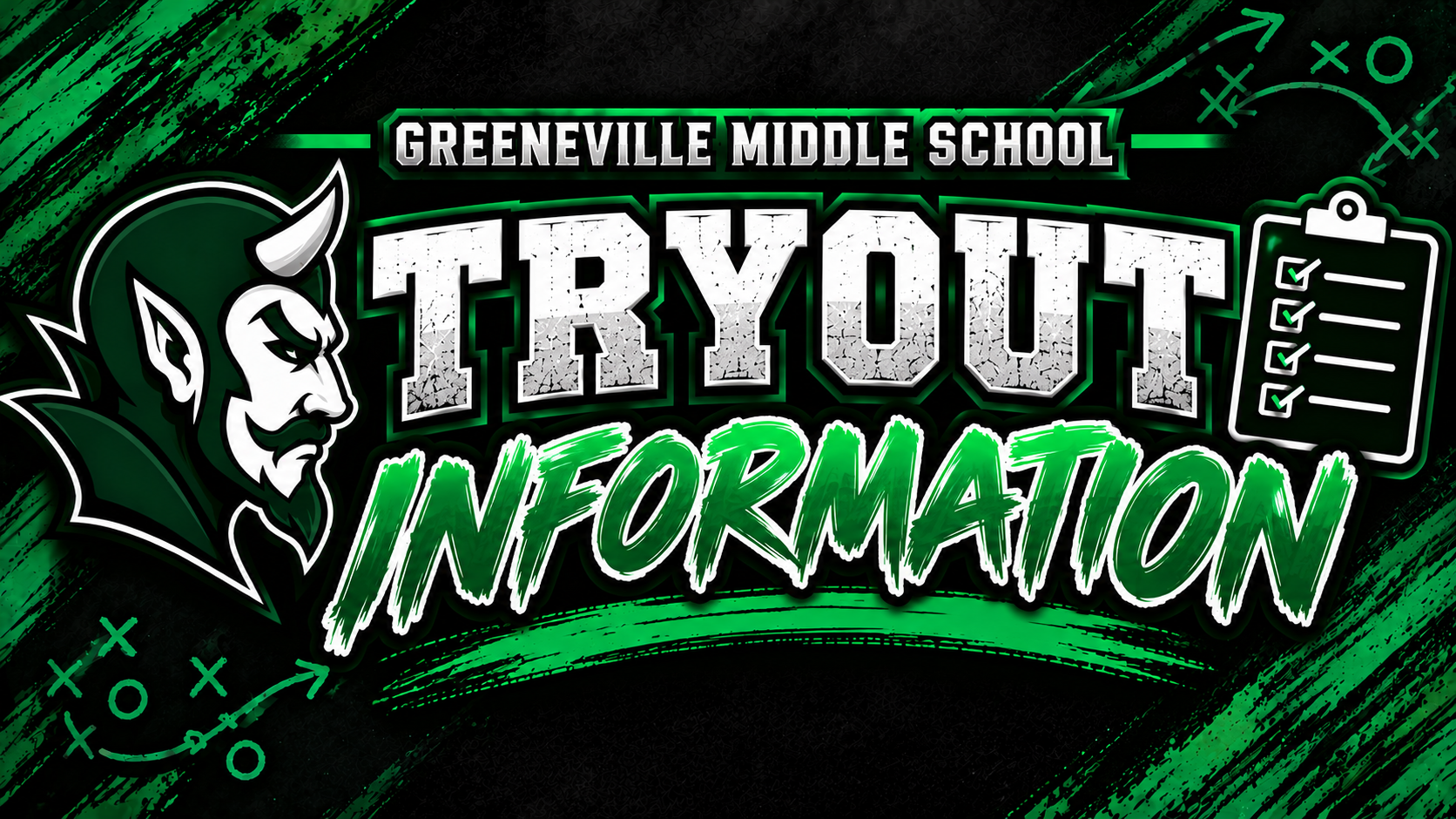 Tryouts
