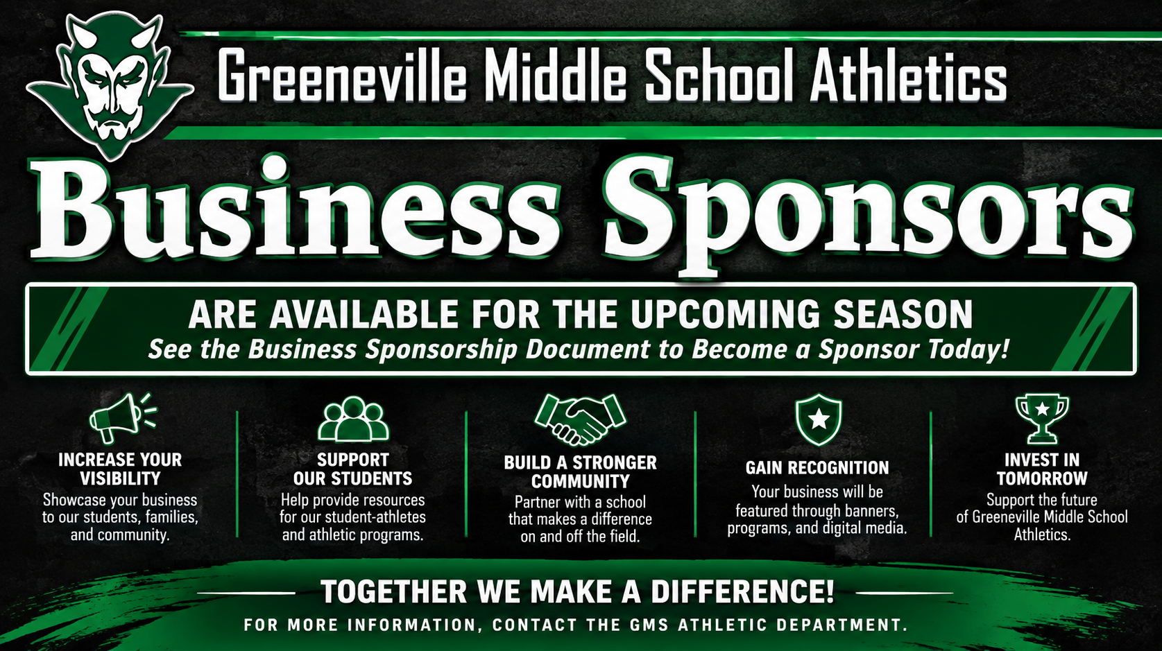 Sponsorship