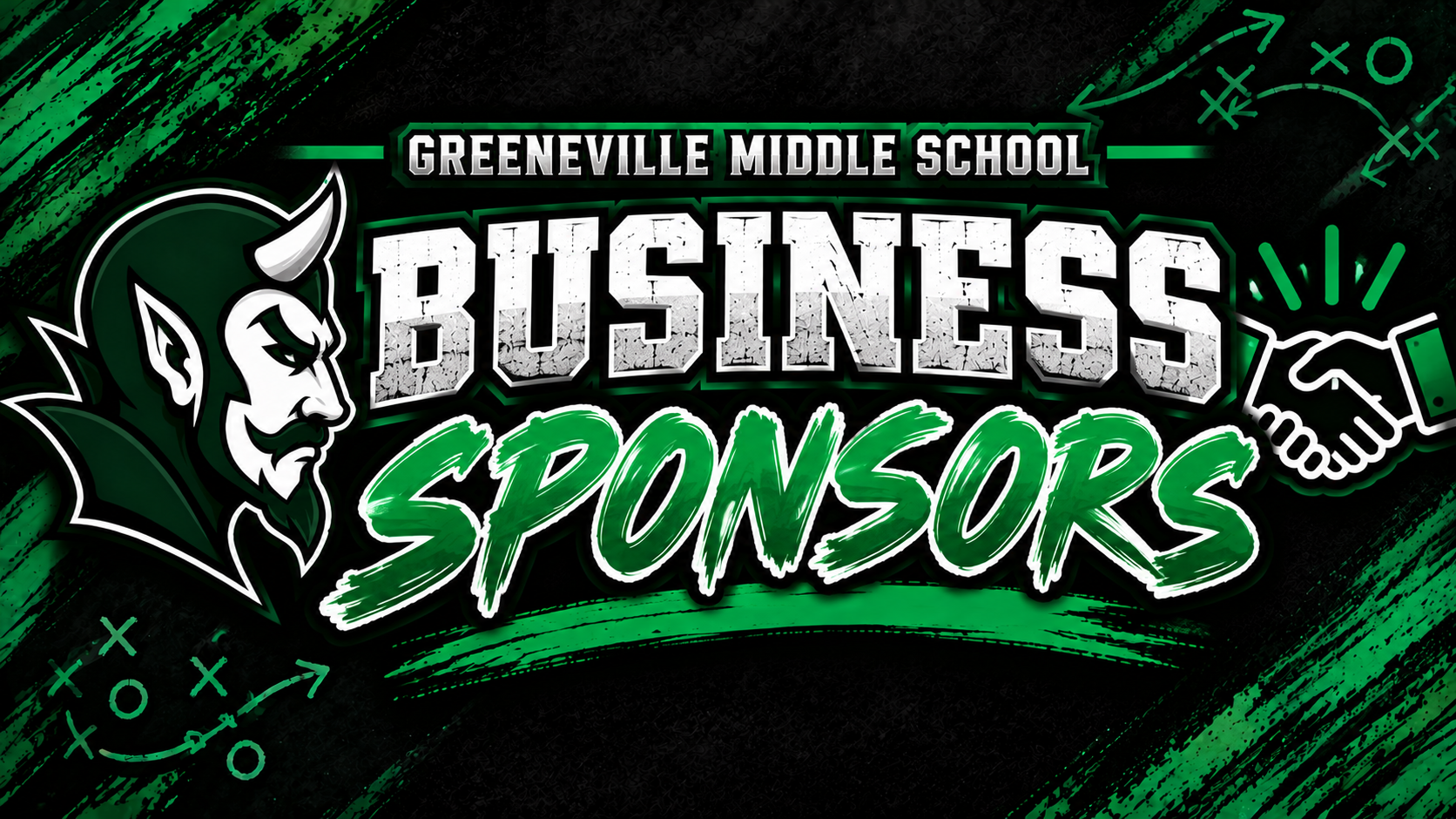 Business Sponsorship