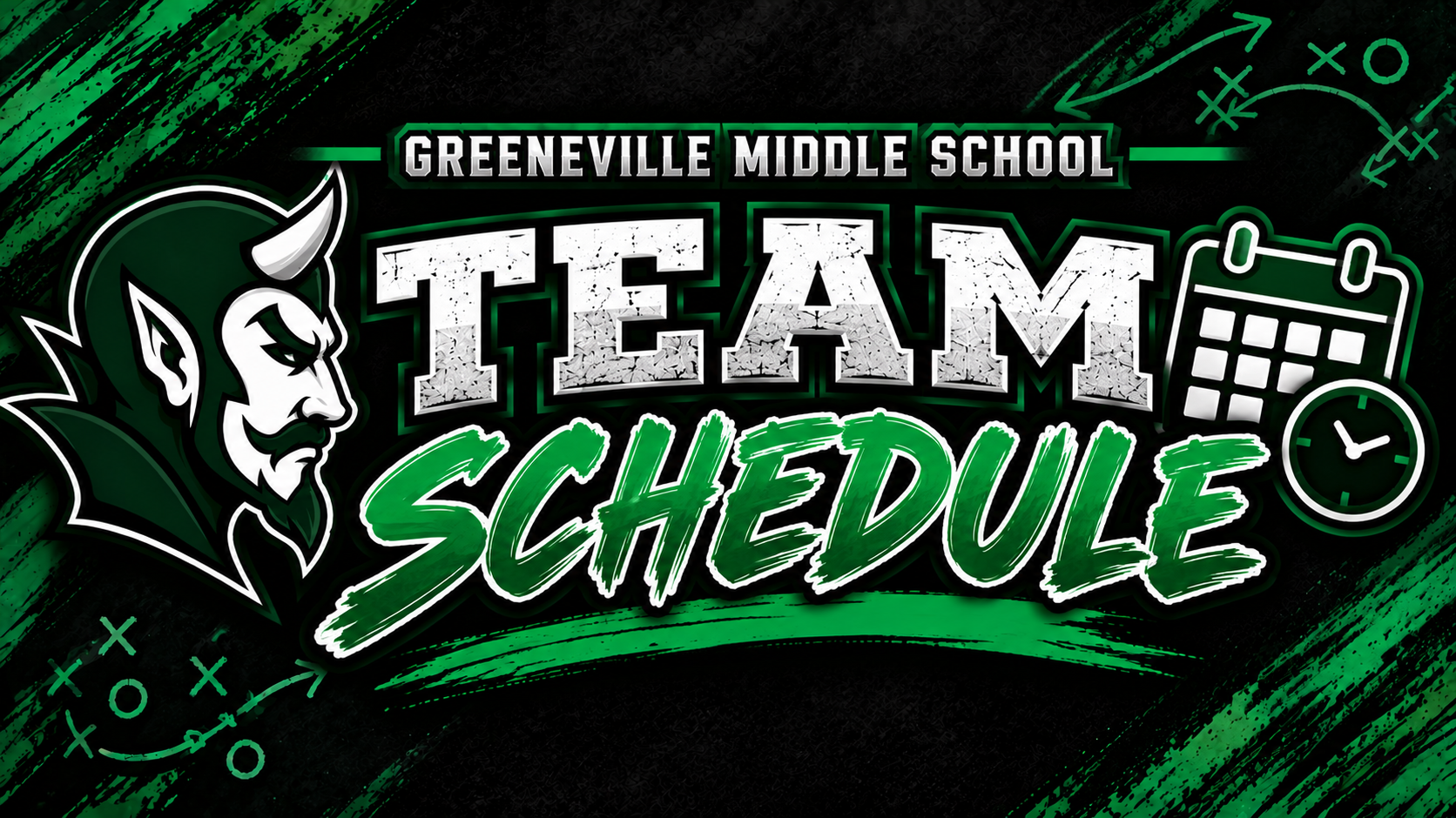 Schedule