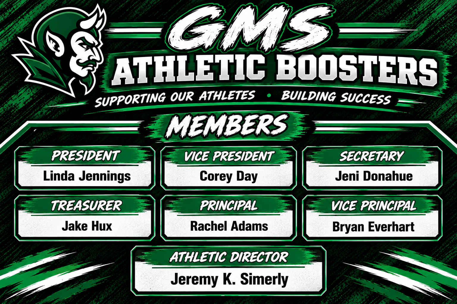Boosters