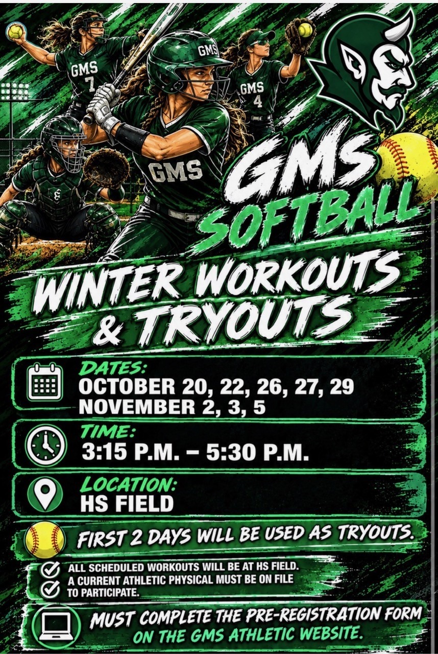 Tryouts