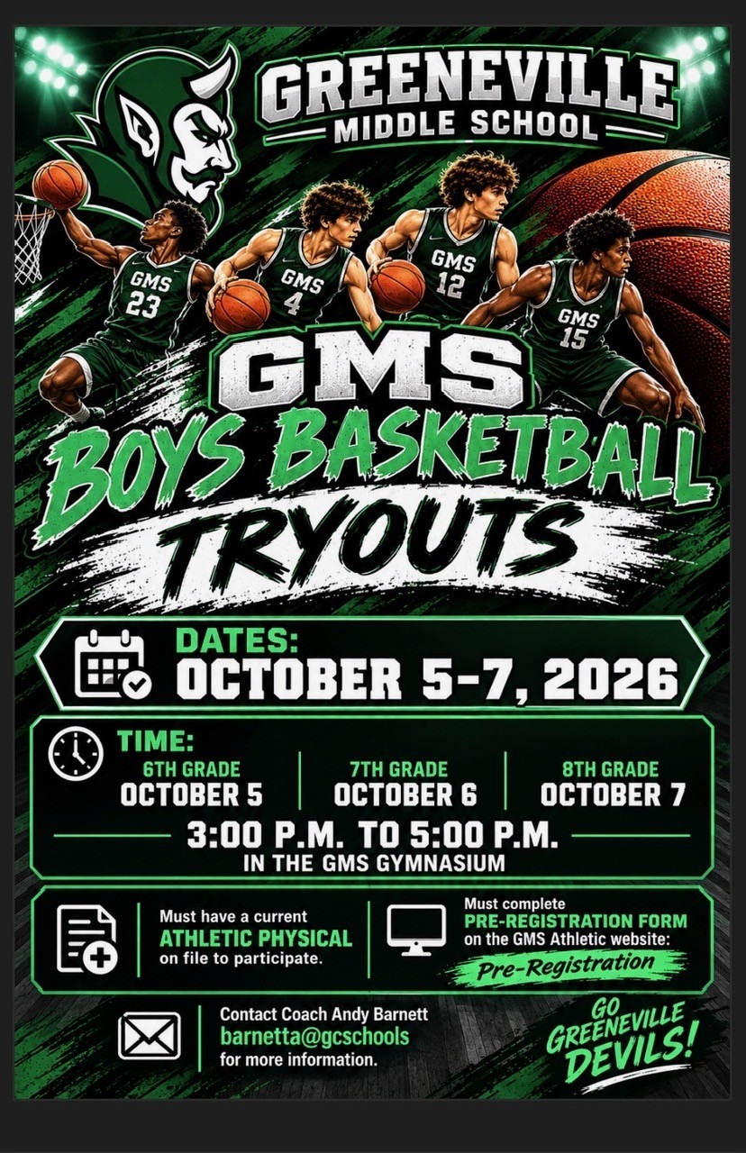 Tryouts