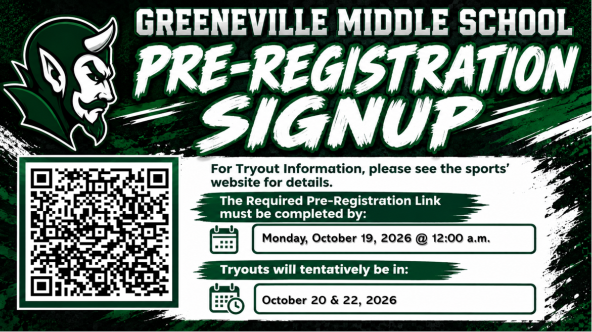 Tryouts