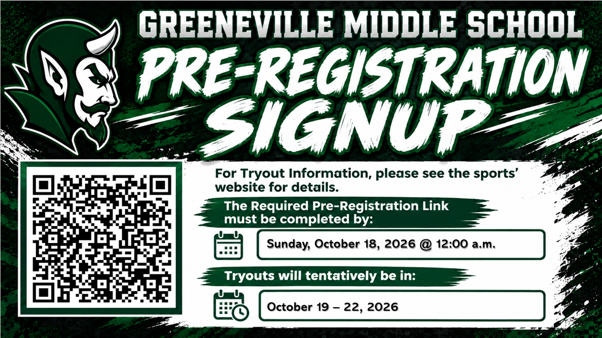 Tryouts