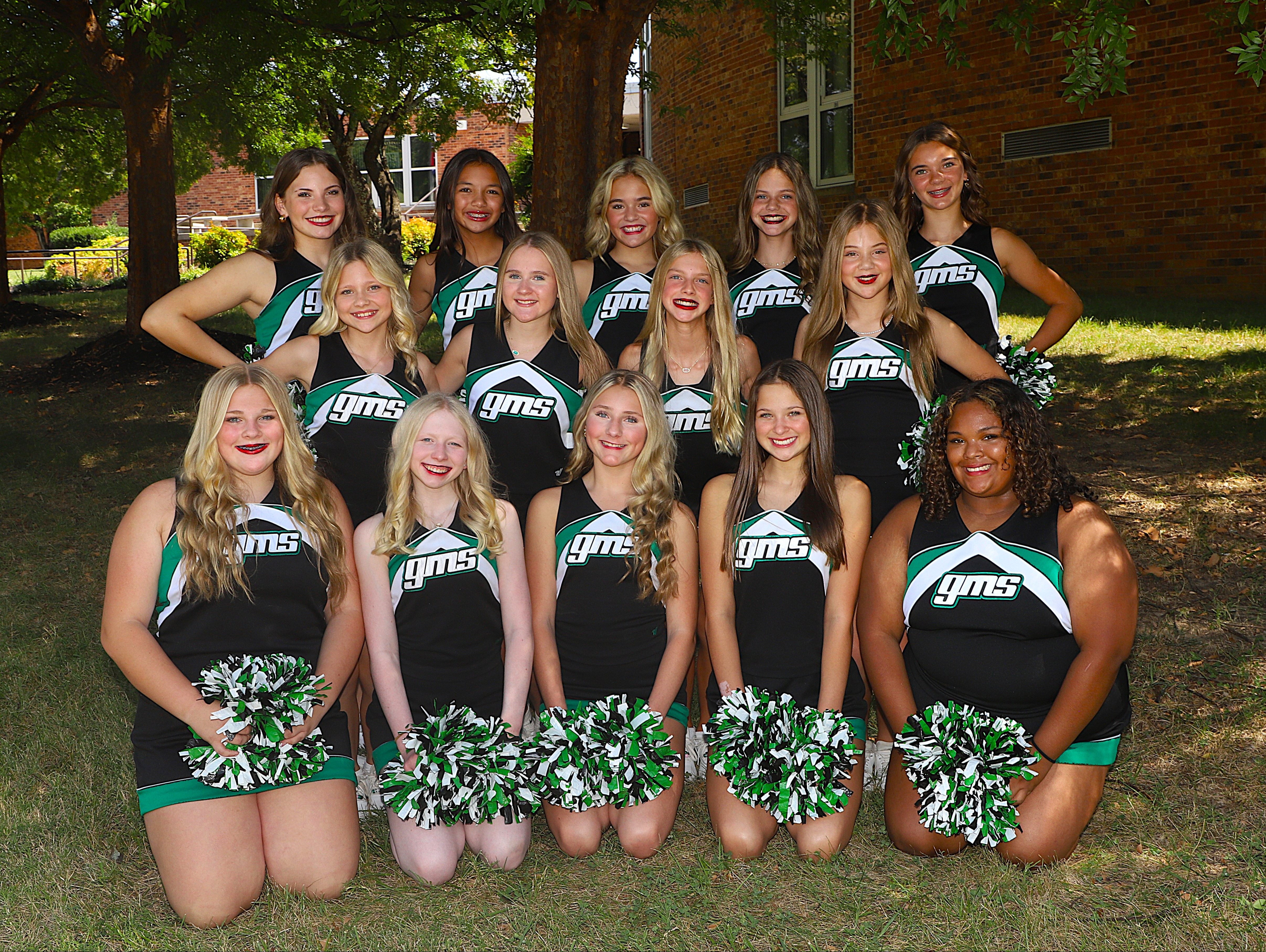 Cheer Team