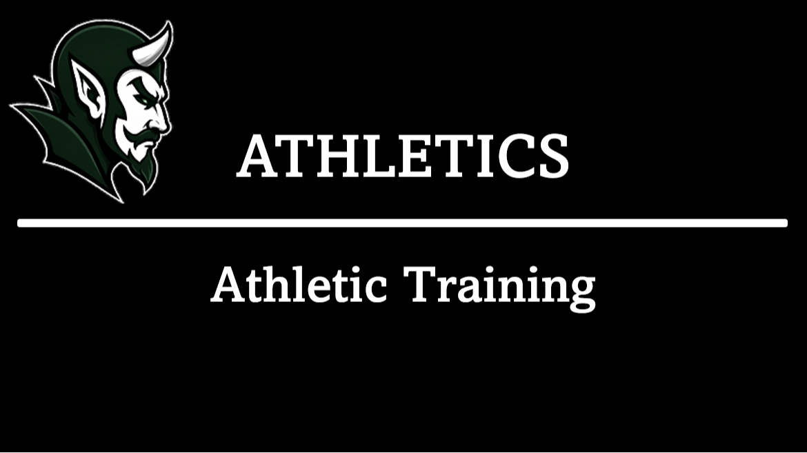 Athletic Training