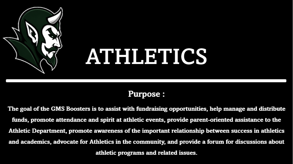 Boosters