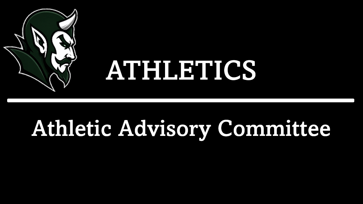 Athletic Advisory Committee