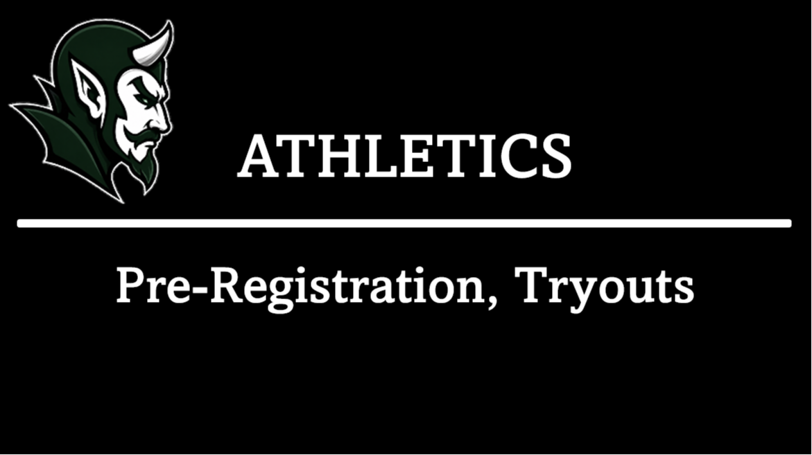 Pre-Registration