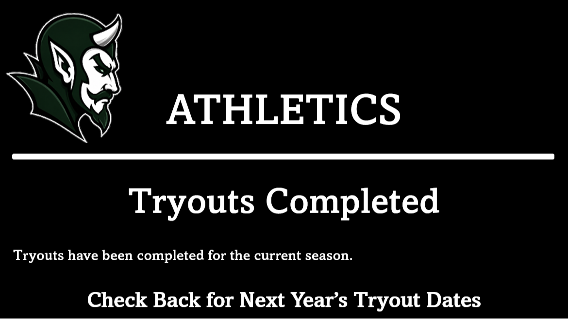 Tryouts