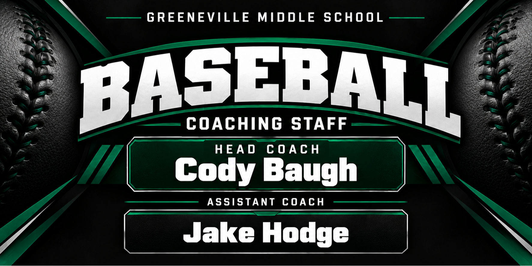 Coaches