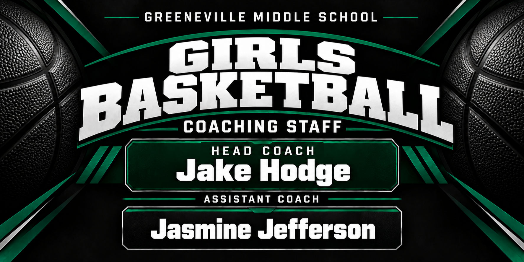 Girls' Basketball Coaches