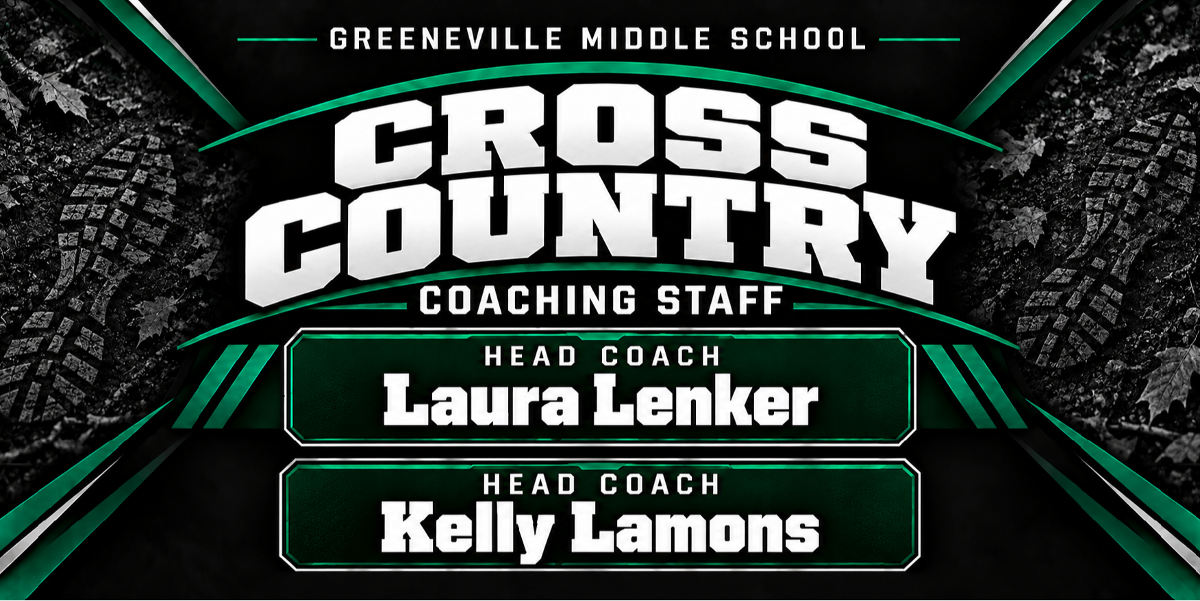 Cross Country Coaches