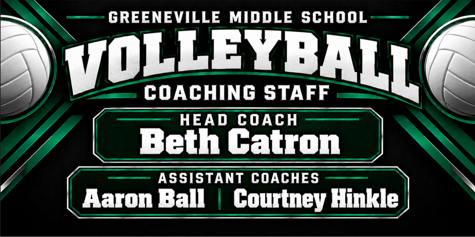 Volleyball Coaches