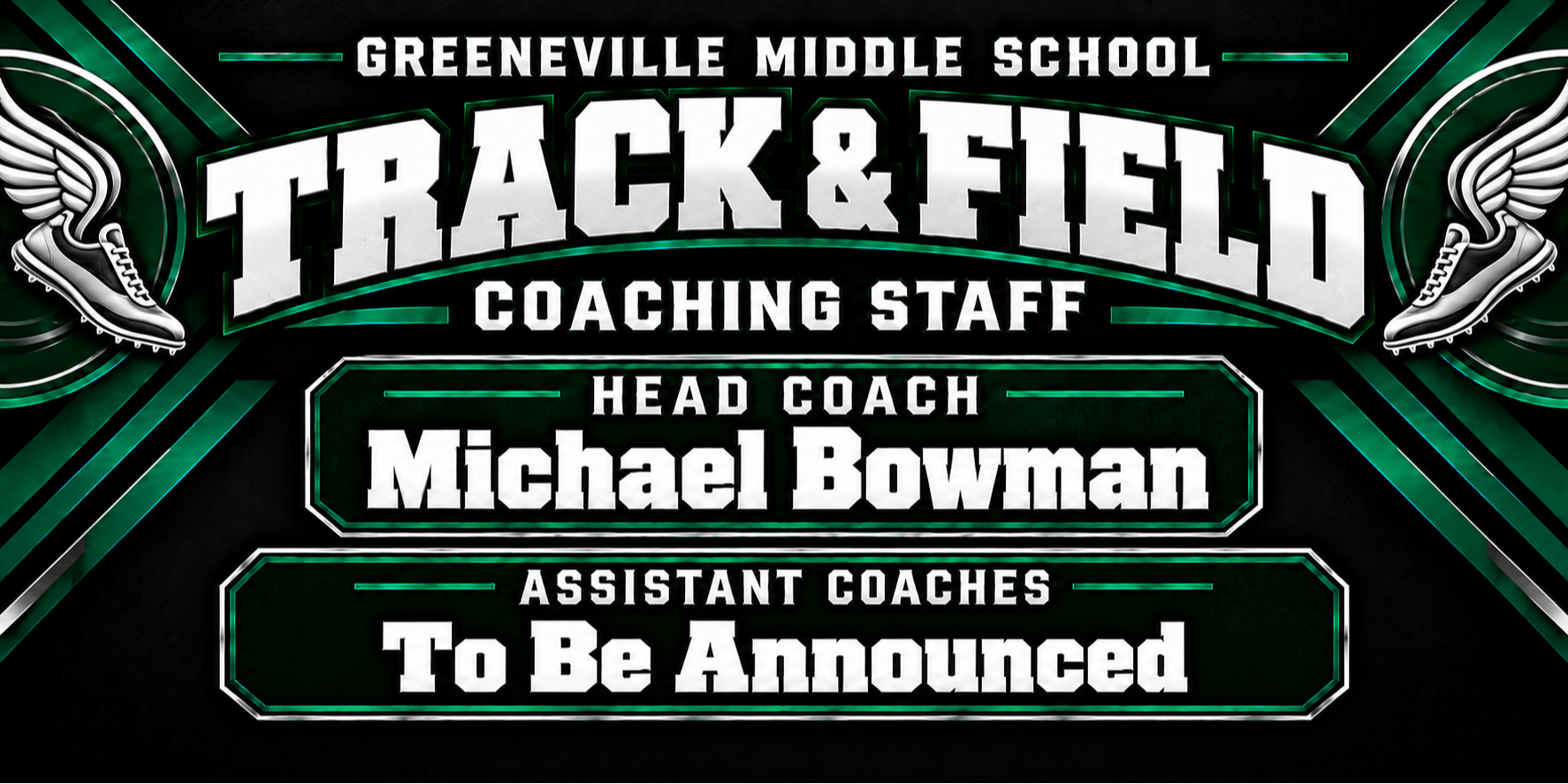 track coaches