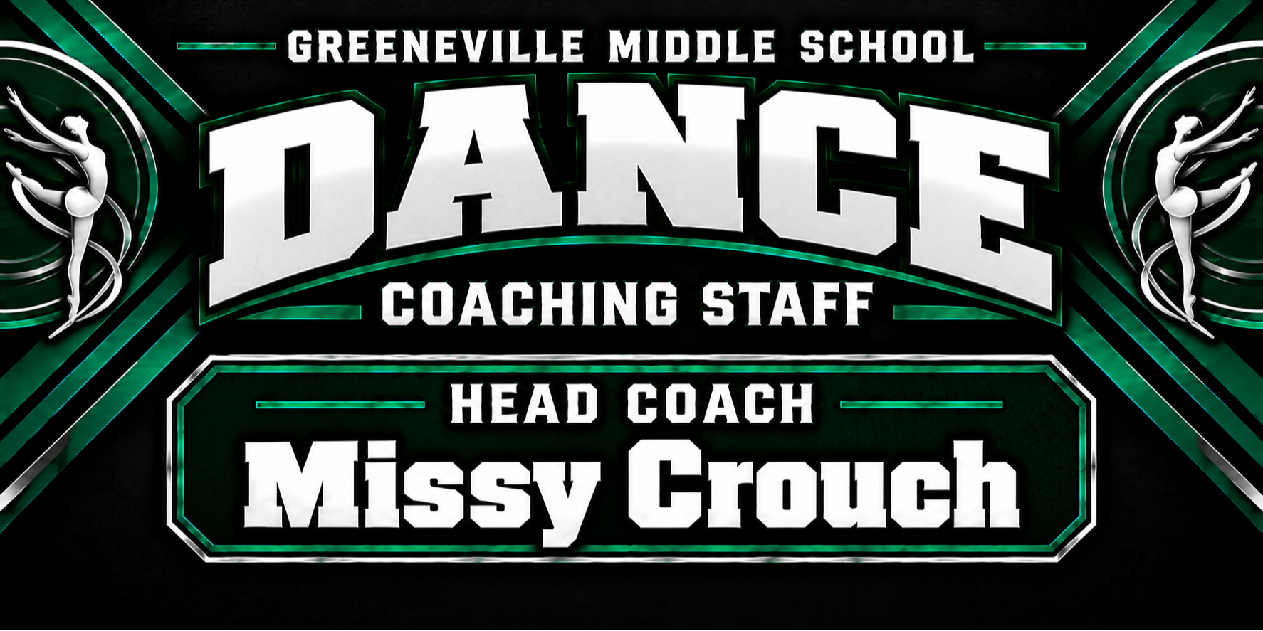 Dance Team Coaches