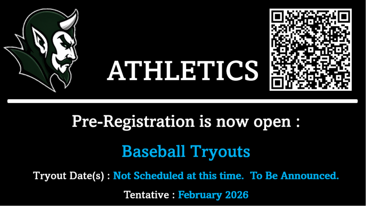 Tryouts