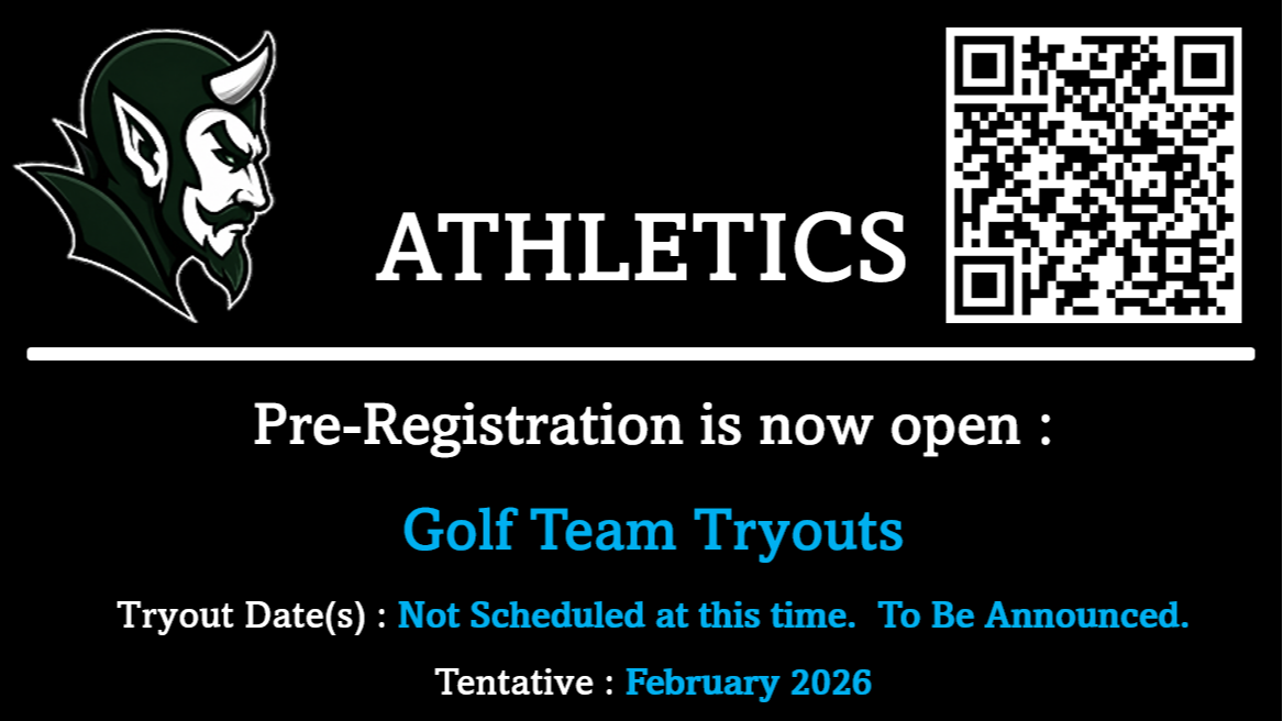 Tryouts