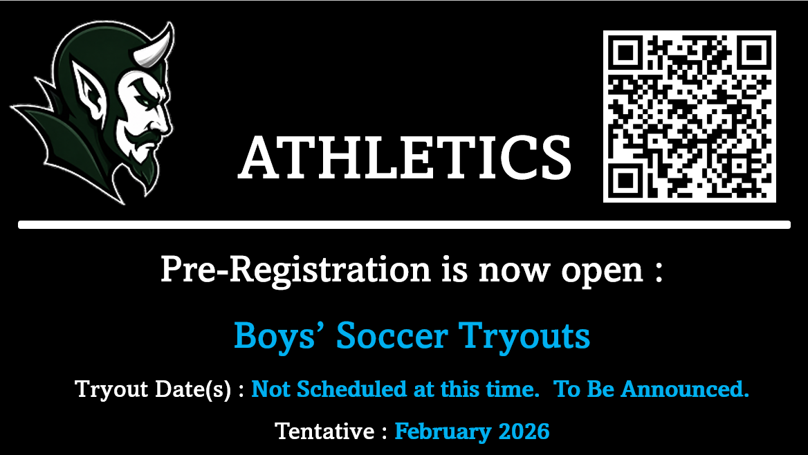 Tryouts