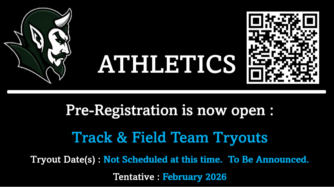 Tryouts