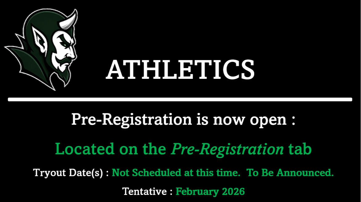 Tryouts