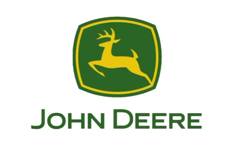 John Deere