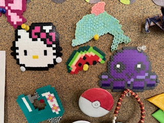 Perler Beads