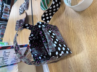 Duct Tape Bag