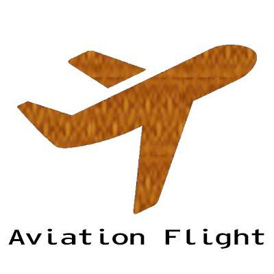 Aviation Icon