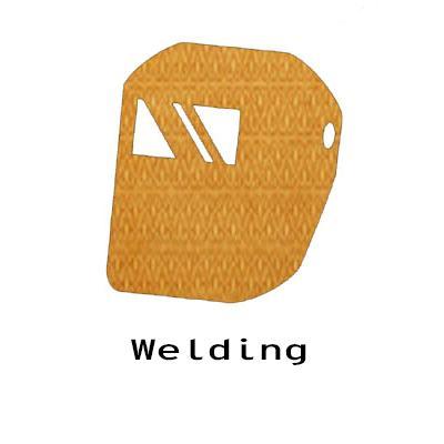 Welding icon