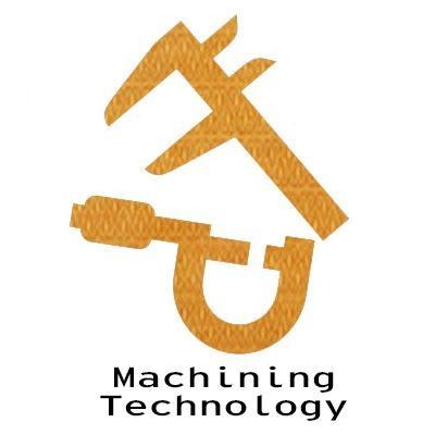 Machining icon