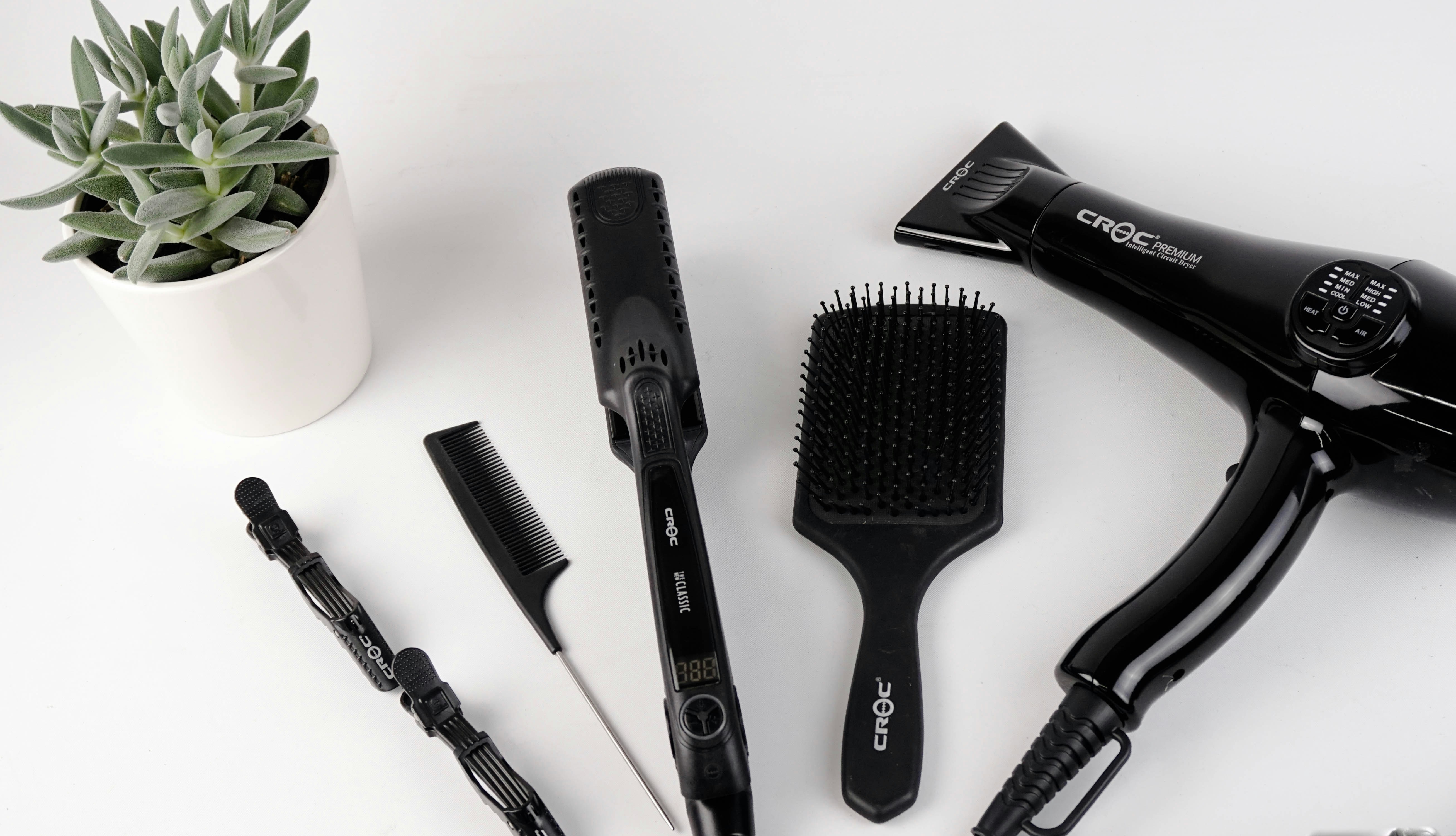 Cosmetology