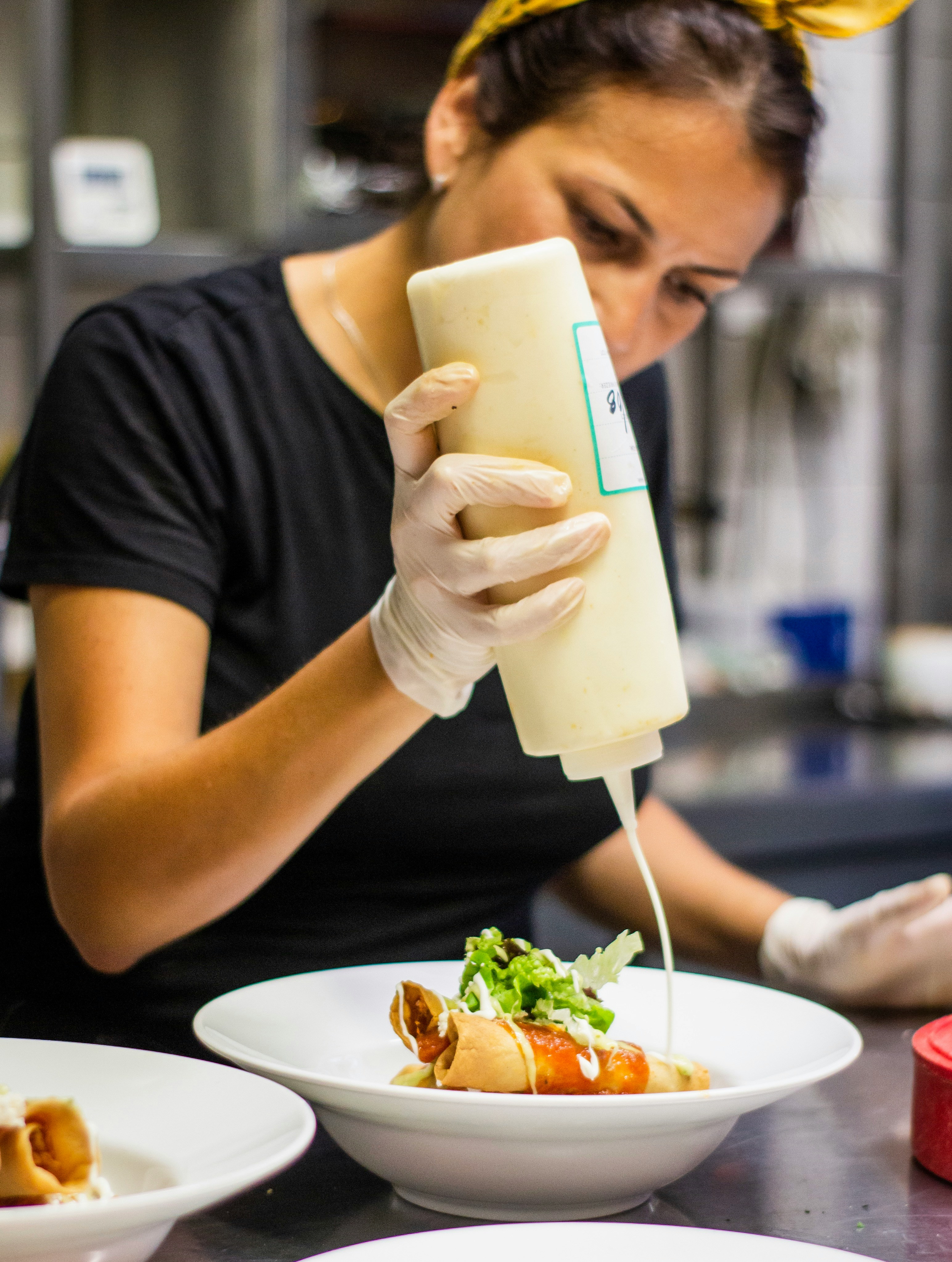 Culinary Arts