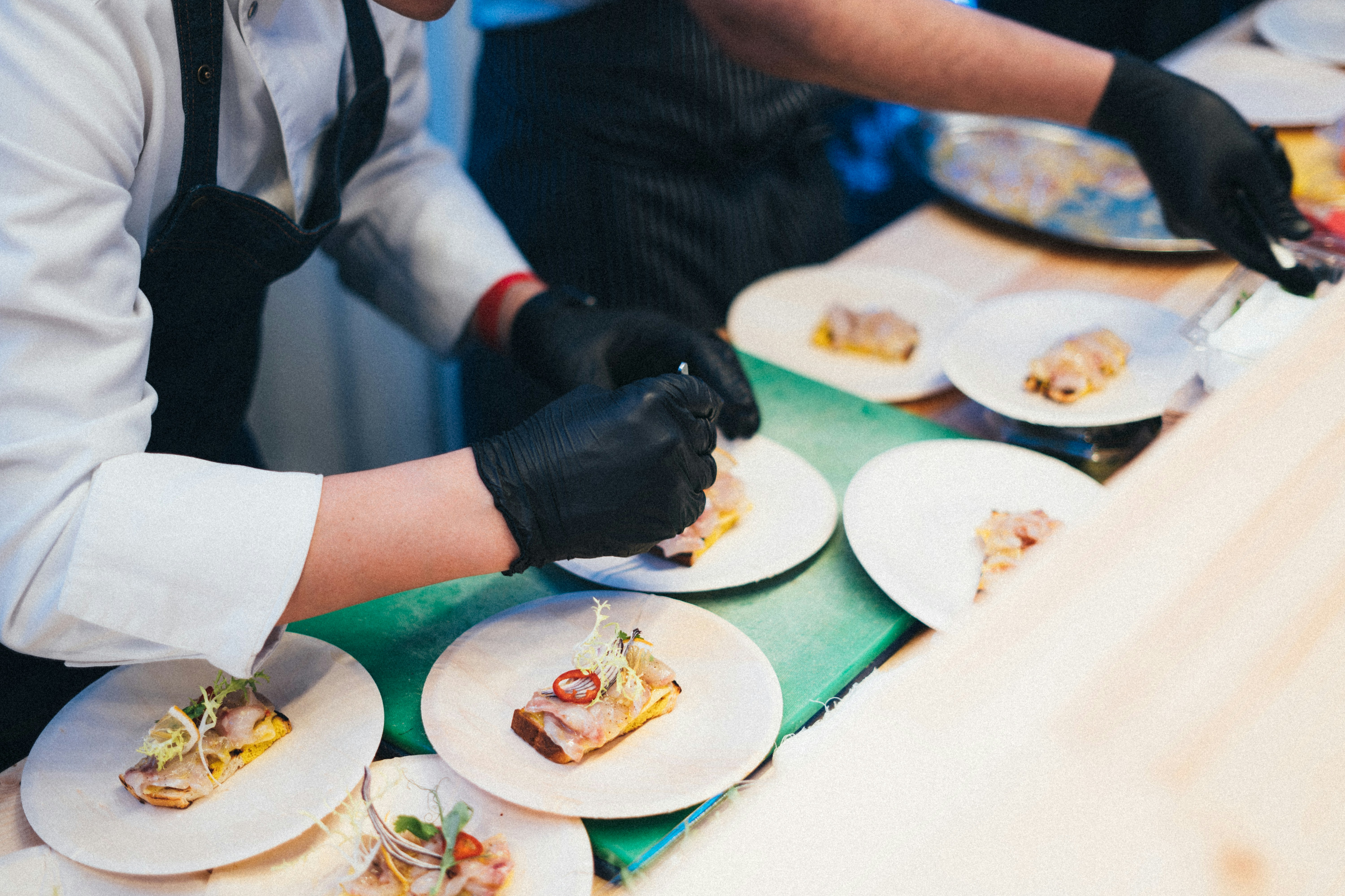 Culinary Arts