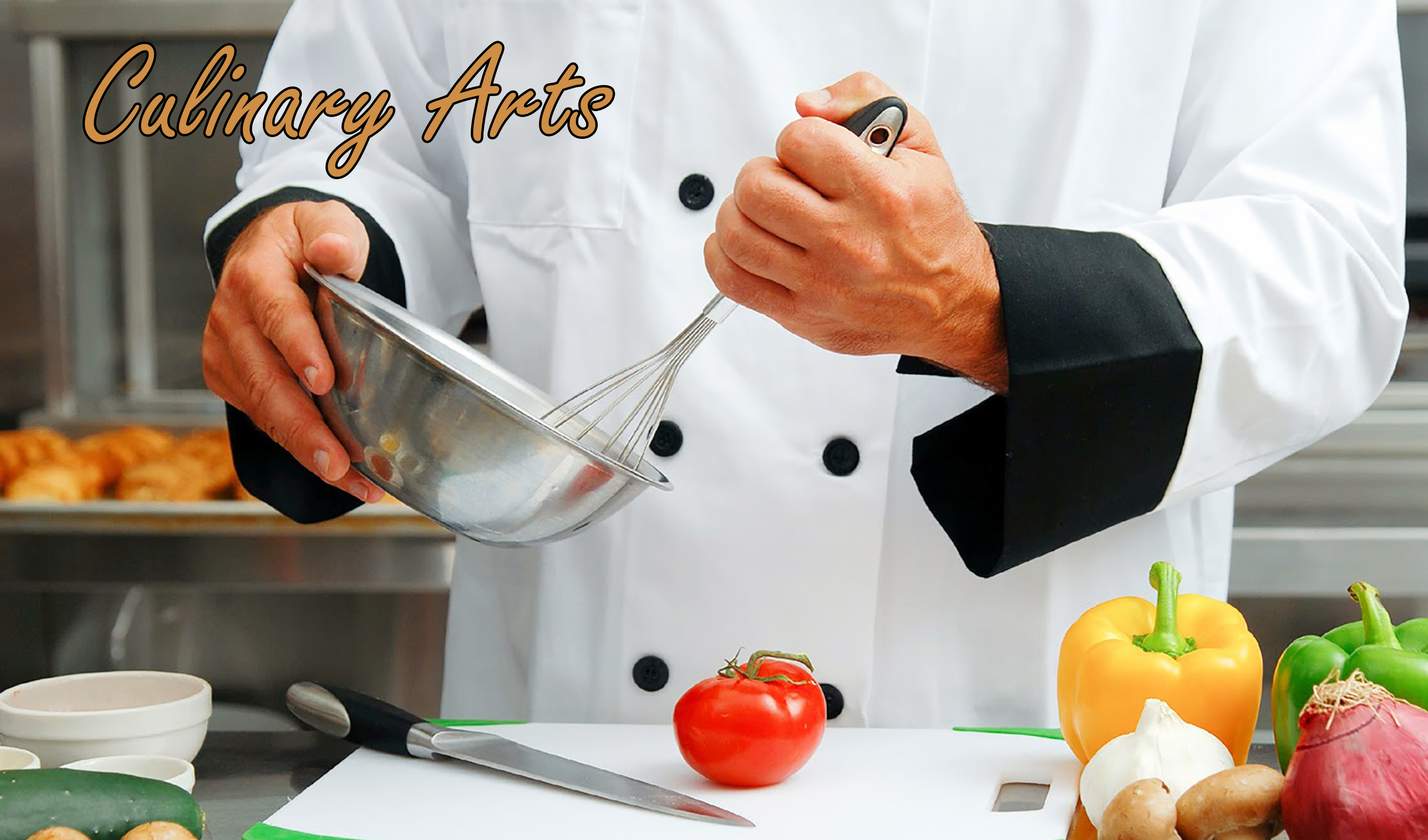 Culinary Arts