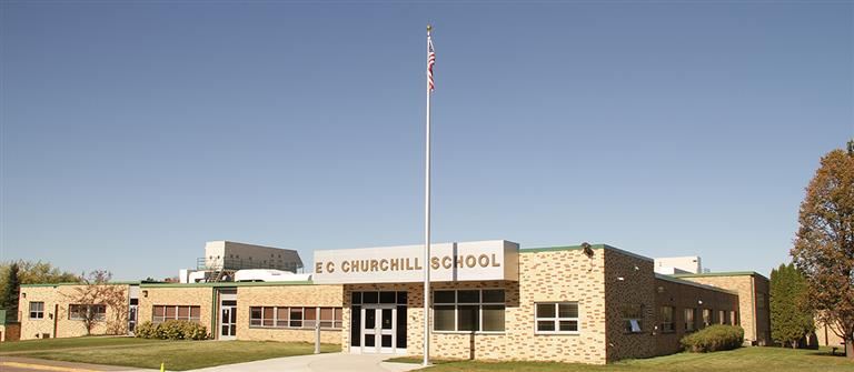 Churchill Elementary