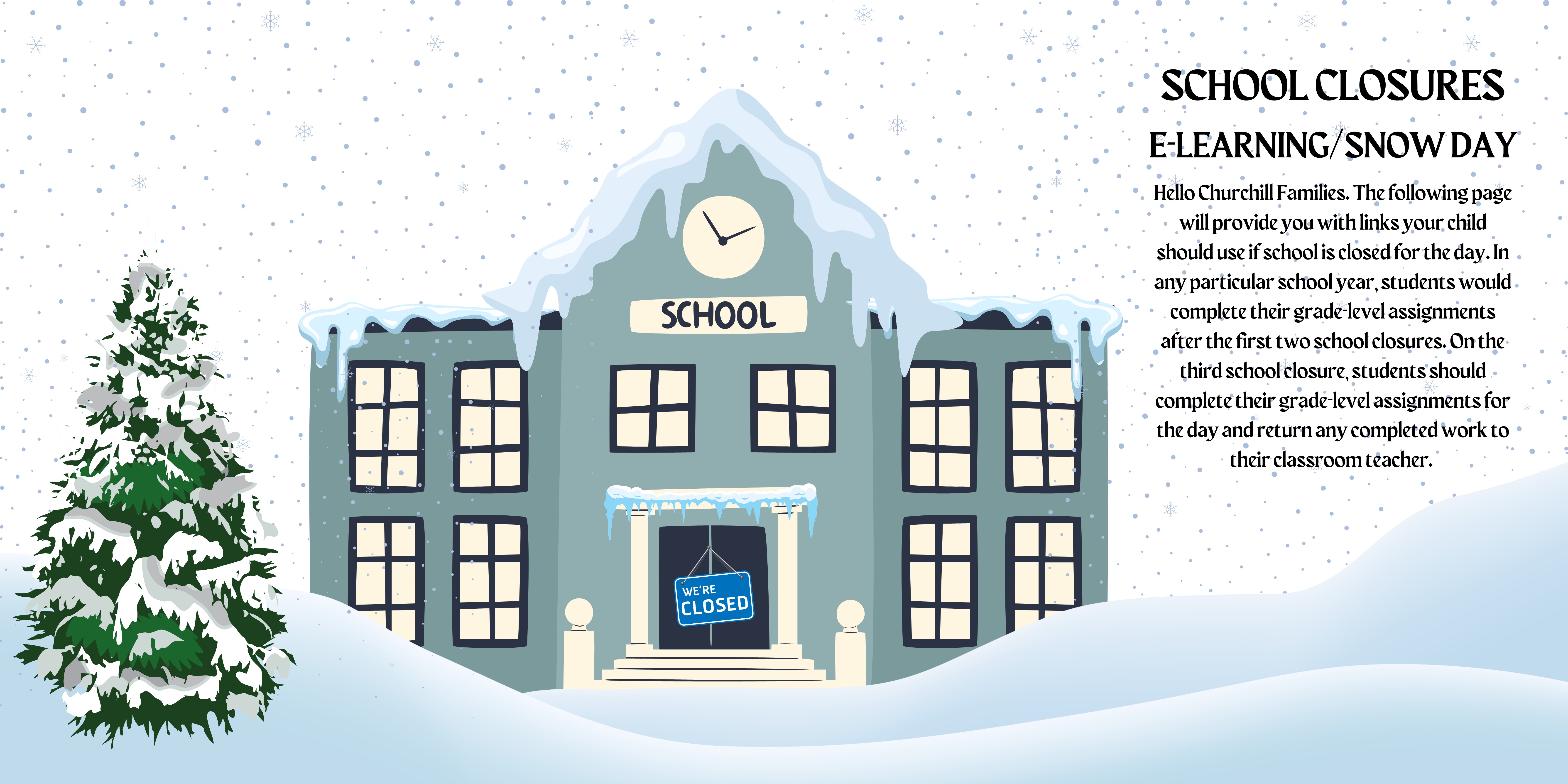 School Closing