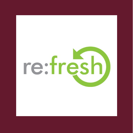re:fresh