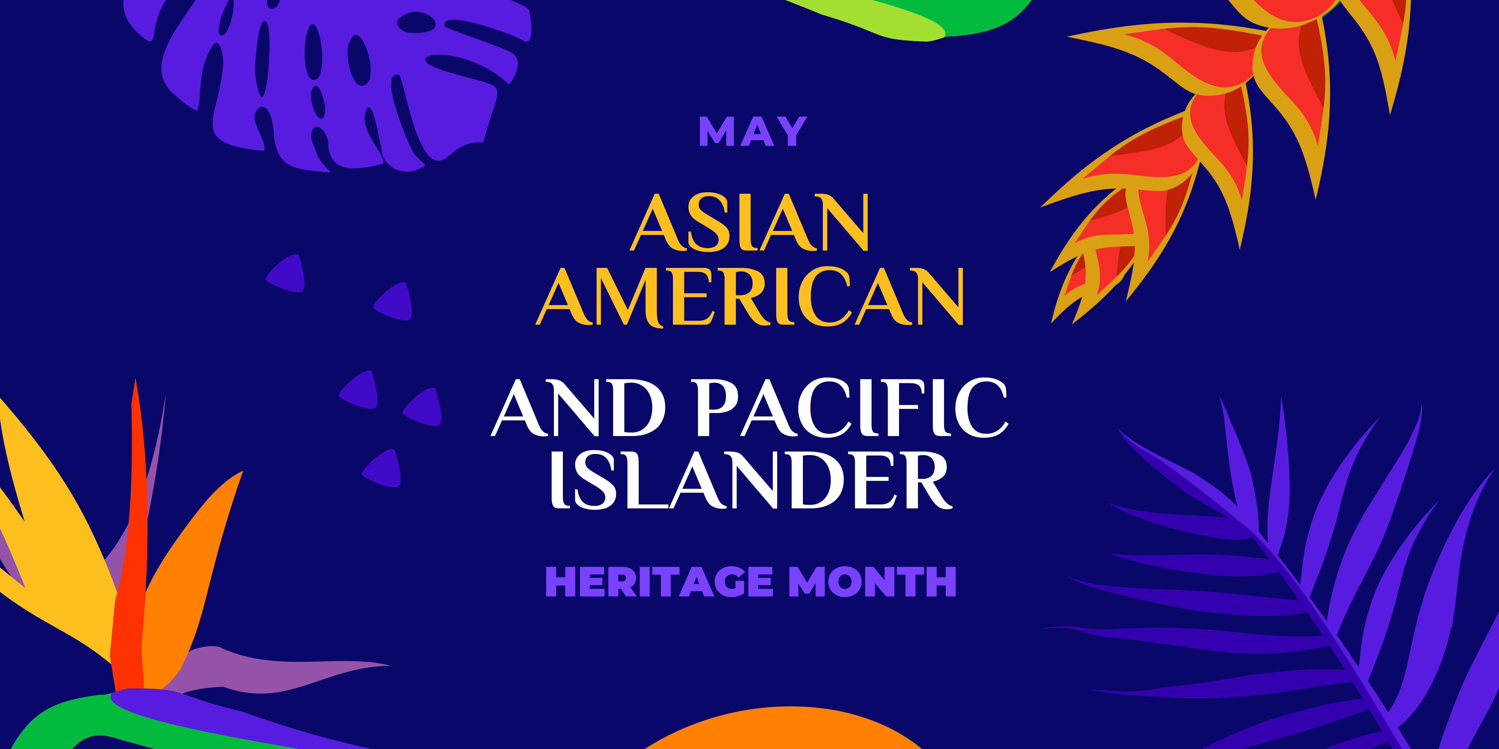 Asian Pacific Heritage 