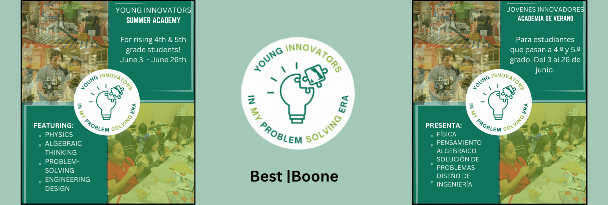 Young Innovators Academy