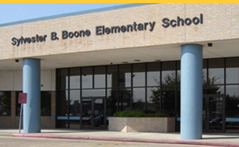 Sylvester B. Boone Elementary School