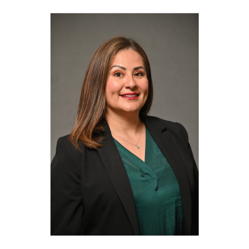 Dr. Maria Teresa Garcia