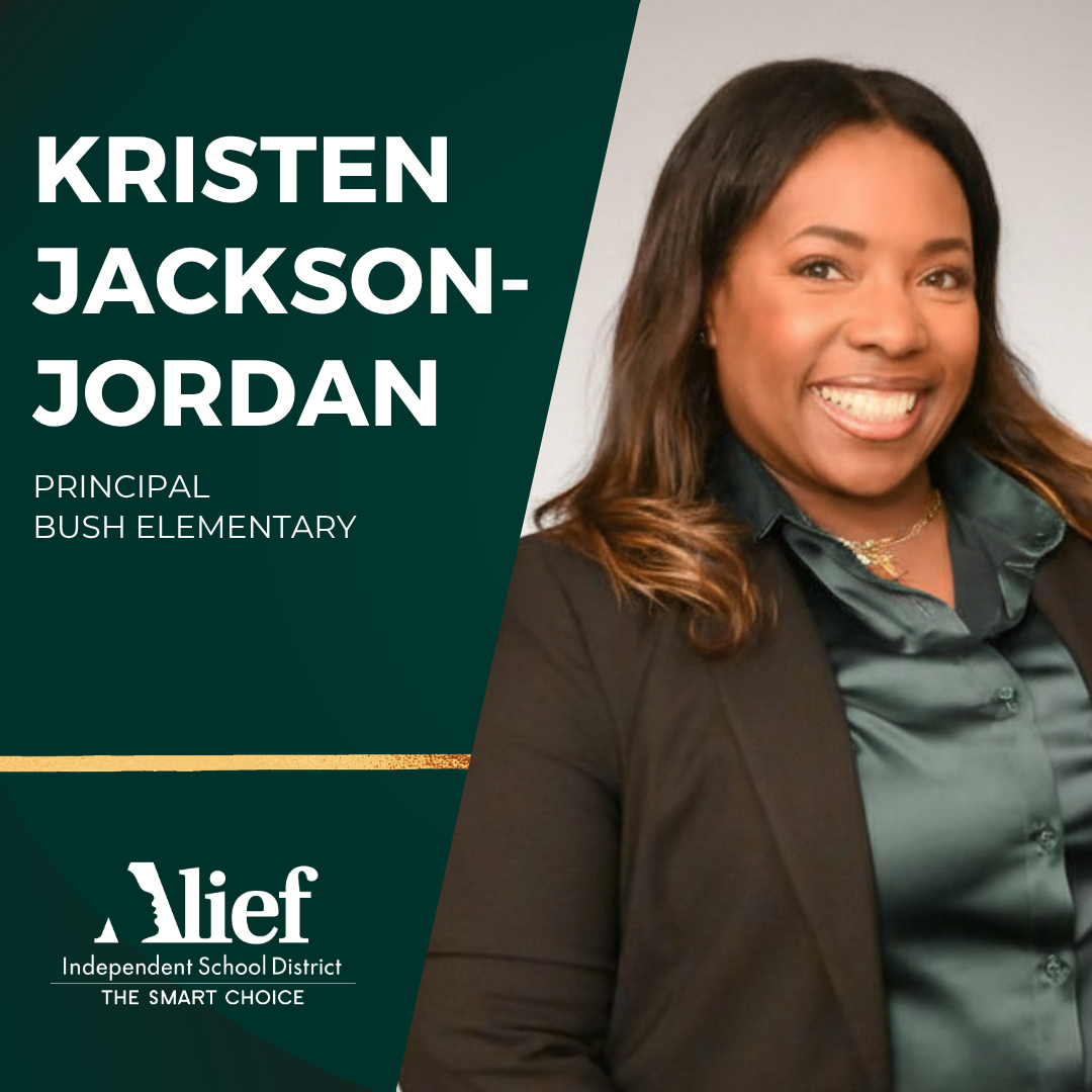 Kristen Jackson-Jordan