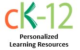 CK 12  Logo