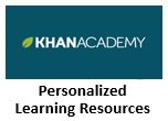 Khan Academy  Logo